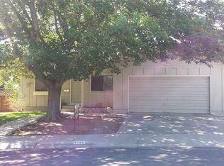 2780 Gellert Dr, Reno, NV 89503