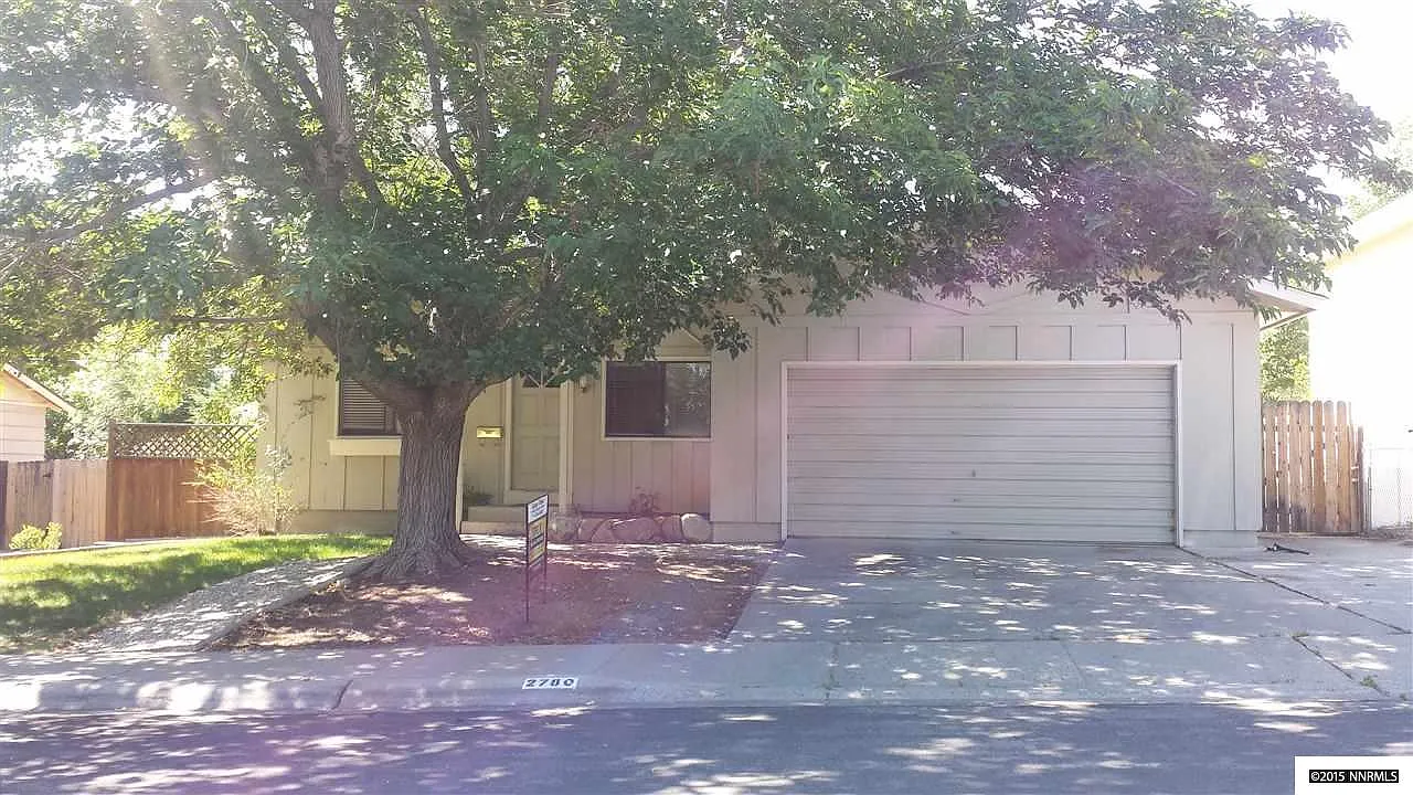 2780 Gellert Dr photo 1