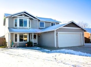 4102 Finnhorse Ln, Pasco, WA 99301