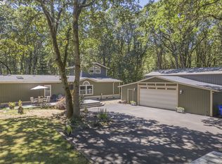 14510 S Vaughan Rd, Molalla, OR 97038