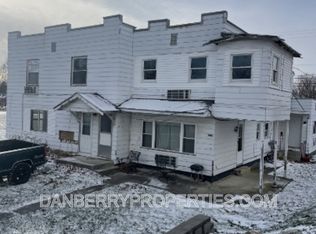 220 N Main St APT 3, Arlington, OH 45814
