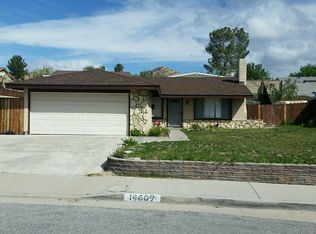 14609 Dahlia Ridge Dr, Santa Clarita, CA 91387
