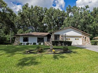 2566 W Fairway Loop, Citrus Springs, FL 34434