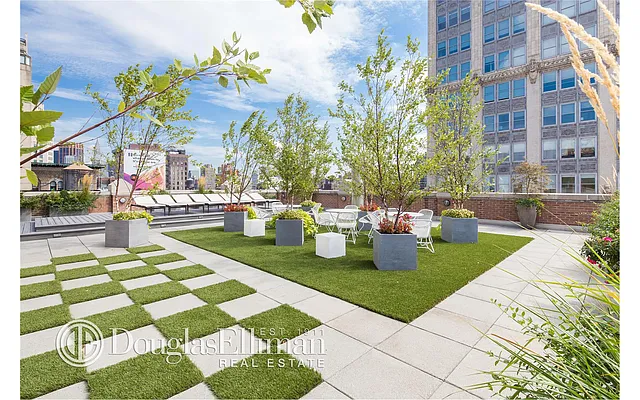 Rented by Douglas Elliman | media 10