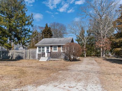 122 Jericho Path, Falmouth, MA, 02540