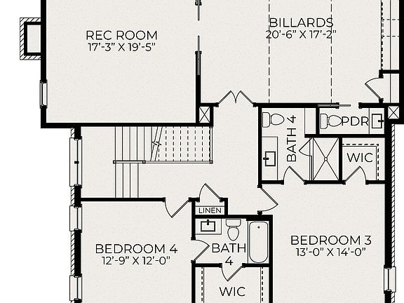 4th image of 1008 Oldfourth Ln