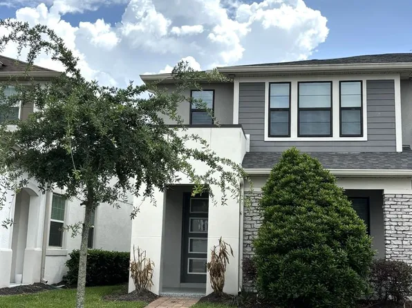 2292 Centerra Loop, Kissimmee, FL 34741