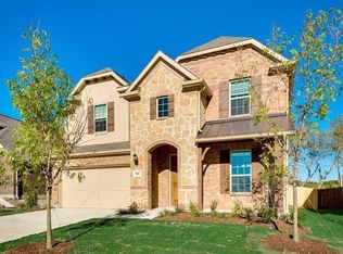 3916 Southern Ridge Dr, McKinney, TX 75071