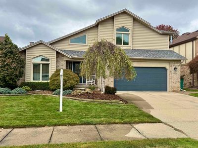 48409 Presidential Dr, Macomb, MI, 48044