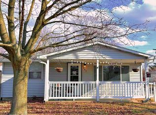 807 Eastwich Dr, Lafayette, IN 47905