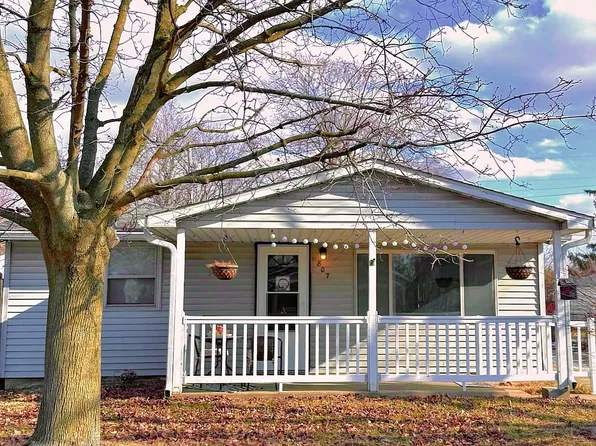 807 Eastwich Dr, Lafayette, IN 47905