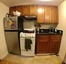 Rented by Ink Realty Services LLC