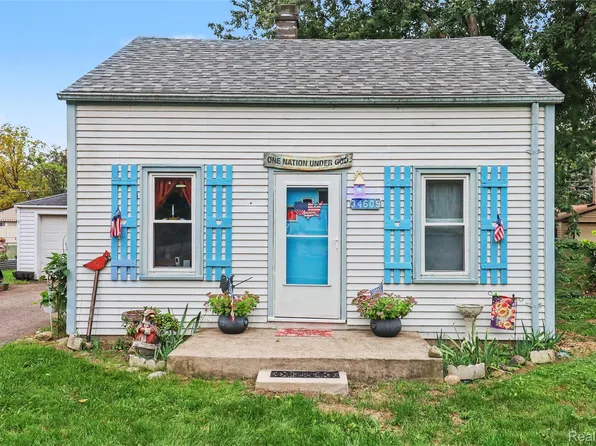 34609 Marquette St, Westland, MI 48185