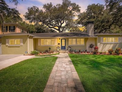 4623 W Sunset Blvd, Tampa, FL, 33629