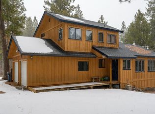 18892 Choctaw Rd, Bend, OR 97702