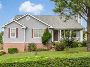 9905 Brently Estates Dr, Chattanooga, TN 37421