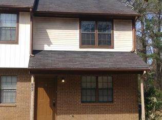 120 Meadowbrook Ct UNIT D, Fayetteville, GA 30215