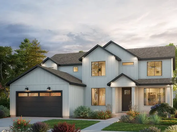 Silverton Plan, Firefly