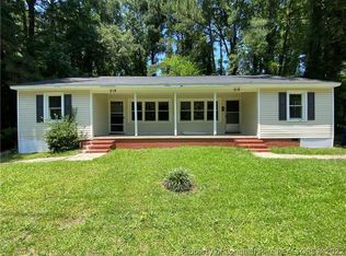 219 Colonial Dr, Fayetteville, NC 28301