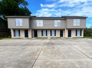 645 Esplanade Street, Lake Charles, LA 70607