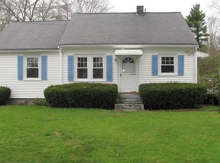 243 Village St, Millis, MA 02054