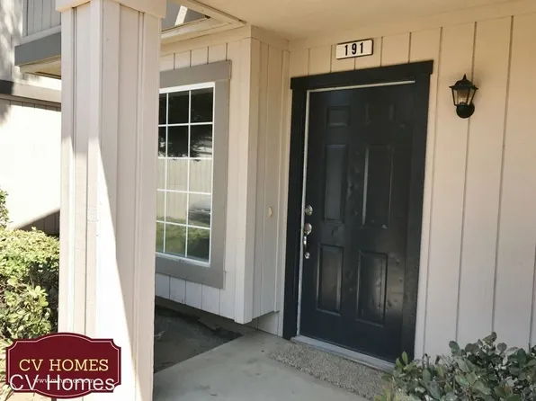 4781 N Polk Ave APT 191, Fresno, CA 93722