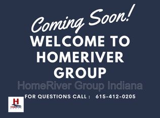 511 Stoner Dr, Anderson, IN 46013