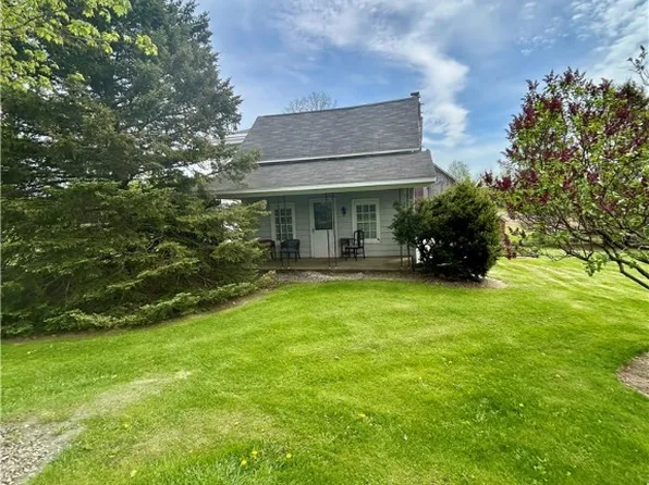 438 Cedarville Rd, Ilion, NY 13357