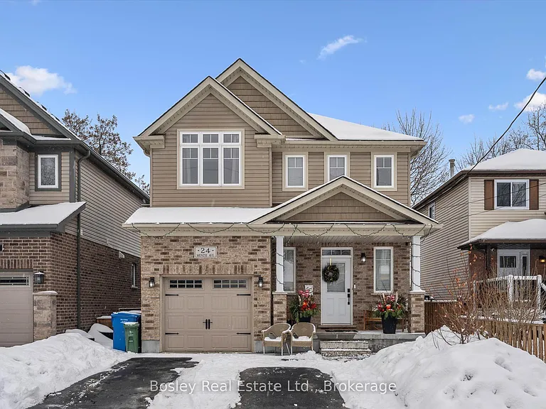 24 Menzie Ave #B — Photo 2