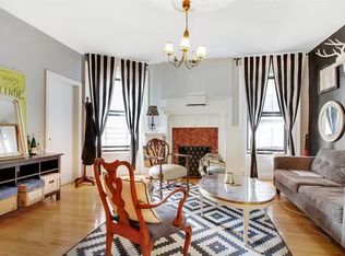 1858 Adam Clayton Powell Jr Blvd APT 2C, New York, NY 10026