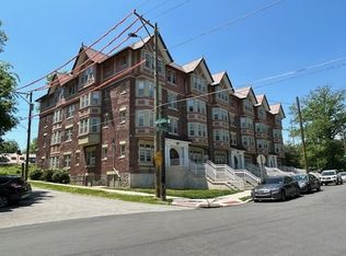 Cresheim Valley, Philadelphia, PA 19119