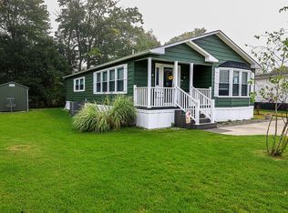 232 N Pond Dr, Mount Laurel, NJ 08054