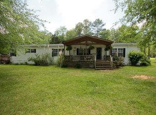 1031 Woodduck Trl, Lincolnton, GA 30817
