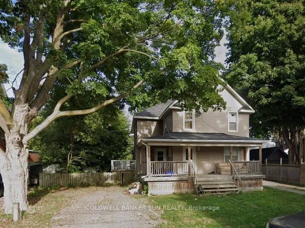 63 Lorne Ave, Quinte West, ON K8V 5B6