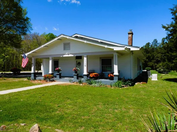 116 Hankins Ln, Keeling, VA 24566