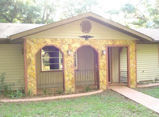 8824 S Hammock Ave, Inverness, FL 34452