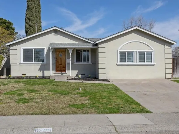 6204 Dewar Way, North Highlands, CA 95660