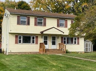 54 Rose Cir, Hamlin, NY 14464