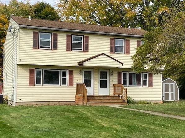 54 Rose Cir, Hamlin, NY 14464