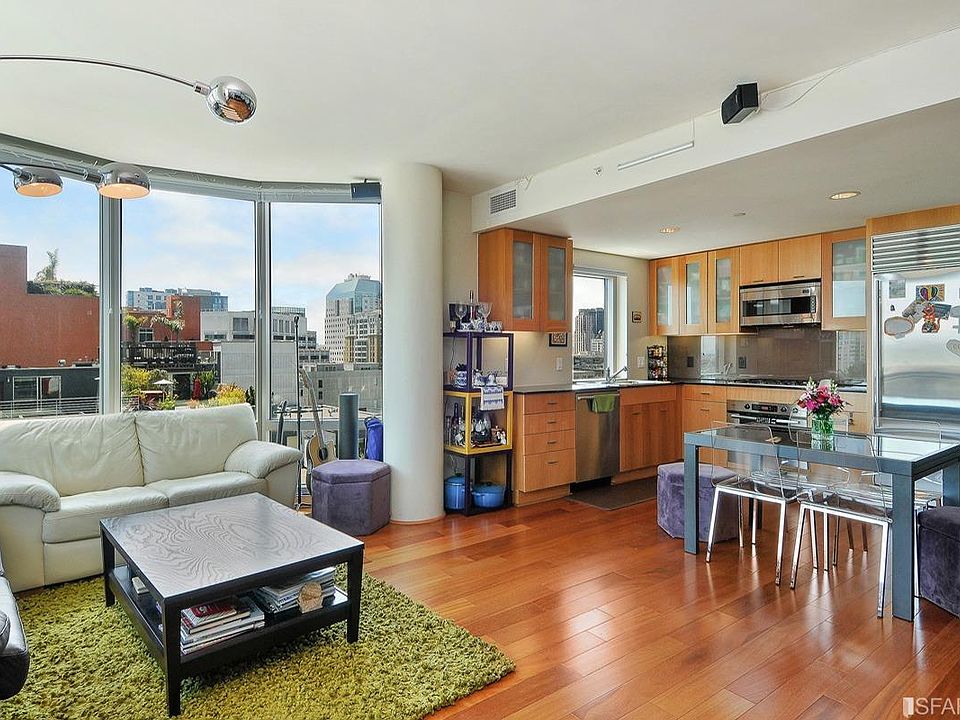 1st image of 355 1st St Unit S1107