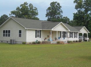 794 Griner Rd, Cairo, GA 39827