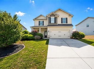 2066 Villa Spring Ct, Dacula, GA 30019