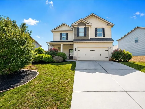 2066 Villa Spring Ct, Dacula, GA 30019