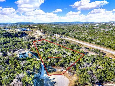 22307 WHITE DOE PASS LOT 6, San Antonio, TX, 78255