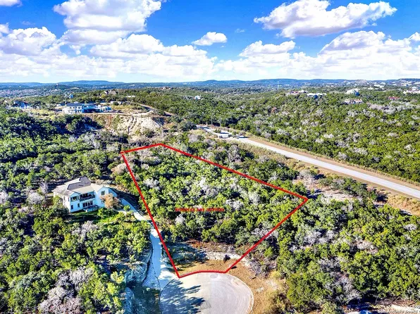 22307 WHITE DOE PASS LOT 6, San Antonio, TX 78255