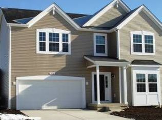 2617 Commons Pkwy, Belleville, IL 62221