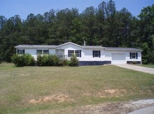 85 Woodfield Rd, Covington, GA 30014