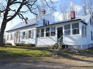 524 Belgrade Rd, Mount Vernon, ME 04352