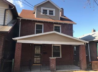 7703 Stanton Ave, Pittsburgh, PA 15218