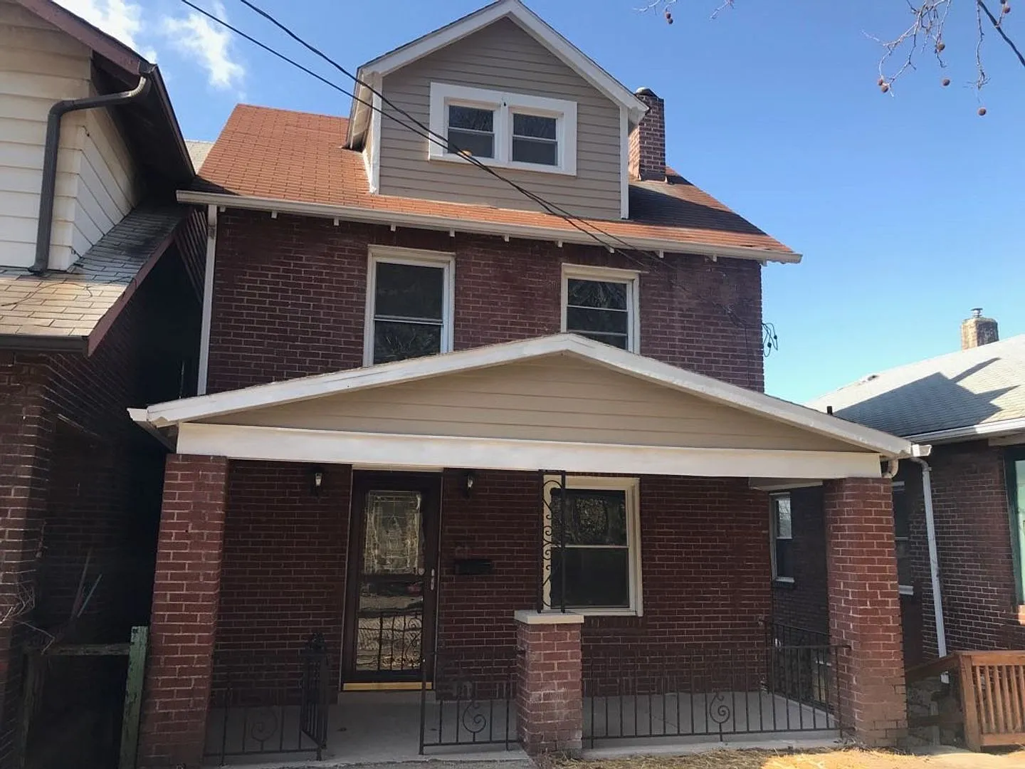 7703 Stanton Ave photo 1